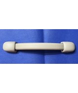 2000-2004 Cadillac DeVille Right or Left Front Grab Handle Strap Tan Beige - £13.15 GBP