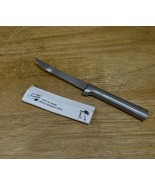 Rada Cutlery Grapefruit Knife Stainless Steel Serrated Blade USA Made R130 - $11.87