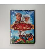 Chitty Chitty Bang Bang Movie Musical New DVD Dick Van Dyke (DVD, 1968) - $7.91