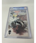 Web of Spider-Man (1985) #1 - CGC 9.2 - 1st appearance of the Vulturions - $139.00