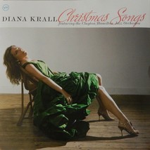 Diana Krall - Christmas Songs (CD 2005, Verve) Near MINT - £4.79 GBP