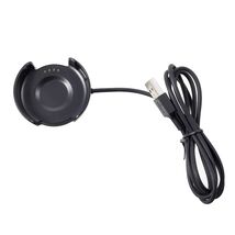 1m USB Charging Cradle Charger Data Cable for Huami Amazfit 3 Smart Watch - $8.15