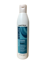 Matrix Total Results Amplify Volume Conditioner Fine & Limp Hair 10.1 oz. - £6.01 GBP