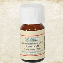Lavender Essential Oil (Pack of 2) - £30.66 GBP