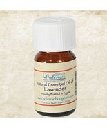 Lavender Essential Oil (Pack of 2) - £30.68 GBP