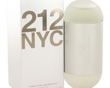 Carolina herrera 212 3.4 oz perfume thumb155 crop