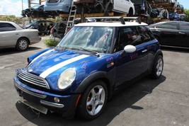 Back Glass Privacy Tint Fits 02-04 MINI COOPER 521346Local Pickup Only -... - $120.58