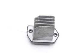 06-15 MAZDA MX-5 MIATA BLOWER MOTOR RESISTOR E3779 image 3