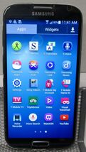 Samsung Galaxy S4 SGH-M919 Black (T-Mobile) 16GB - $14.24 Samsung Galaxy S4 SGH-M919 Black (T-Mobile) 16GB - $14.24