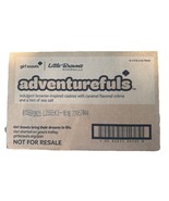 2025 Girl Scout Cookies Adventurefuls FULL Case 12 BOXES Best By Septemb... - $69.29