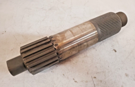 Fuller Transmission Mainshaft 4303705 | 8H29 | DJW | G-40373800 - $2,126.75 MXN
