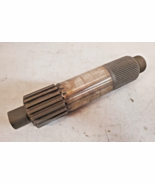 Fuller Transmission Mainshaft 4303705 | 8H29 | DJW | G-40373800 - $2,126.75 MXN