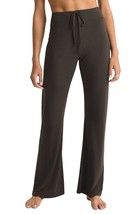 Z Supply cloud nine jersey pants in Black Sand - size L - $989.01