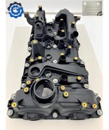 OEM Mopar Cylinder Head Engine Valve Cover 2018-2025 Jeep Wrangler 68259... - $223.96