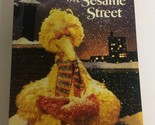 Sesame Street VHS Tape Children&#39;s Video Christmas Eve - £7.47 GBP