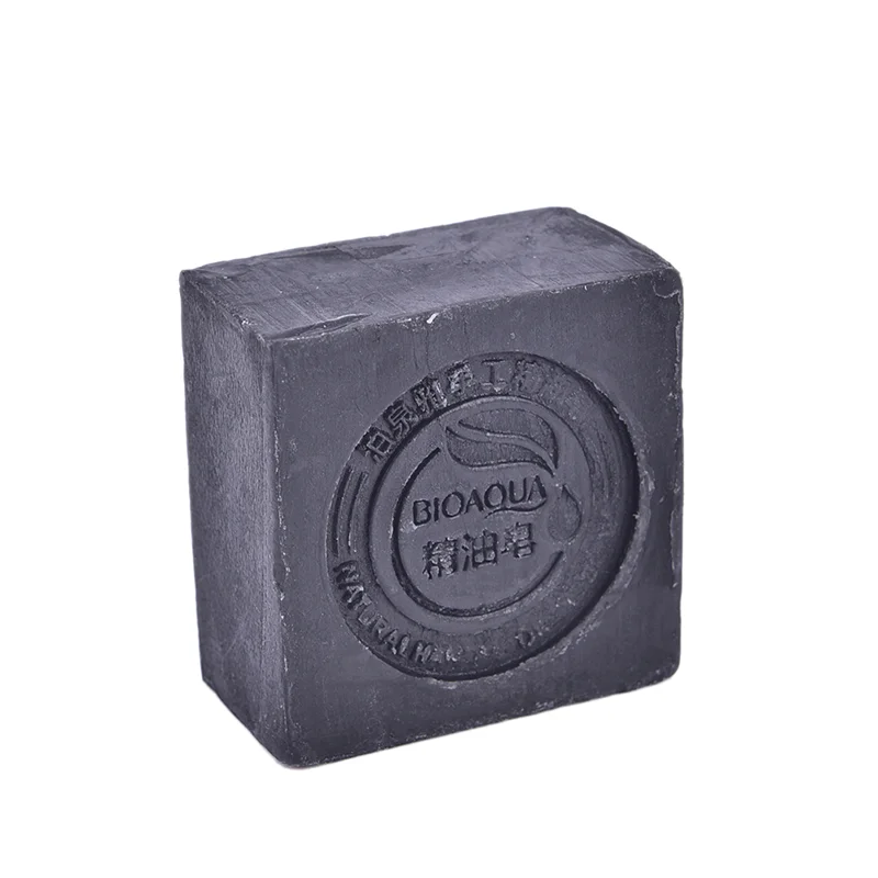 House Home Women Private A Soap 100g Bamboo Charcoal A Whitening Soap Skin Clean - £19.98 GBP