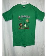 Punta Cana t shirt Green Size S - $13.86