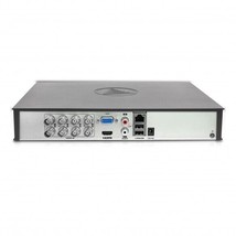 Swann 8075 Security DVR SRDVR-88075 8Ch HD 1080p for Swann T855 Pro815 T... - £279.71 GBP