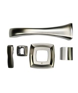 Moen WT691BN Voss Single Lever Handle Wall Mounted Tub Filler - Brushed ... - $544.56 CAD