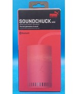 Puma Soundchuck Mini Bluetooth Wireless Sport / Golf Speaker NEW High Ri... - $700.09 MXN