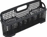 Dishwasher Silverware Basket For KitchenAid KUDS02FRSS1 KUDS01FLSS3 KUDP... - $53.49