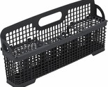 Dishwasher Silverware Basket For KitchenAid KUDS02FRSS1 KUDS01FLSS3 KUDP... - £41.73 GBP