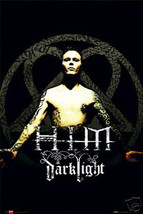 Him Dark light - £10.45 GBP