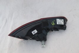 17-20 Alfa Romeo Stelvio LED Taillight Light Lamp Outer Passenger Right RH image 5