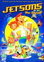 The Jetsons: The Movie DVD (2009) Joseph Barbera, Hanna (DIR) Cert U Pre-Owned R - £14.94 GBP
