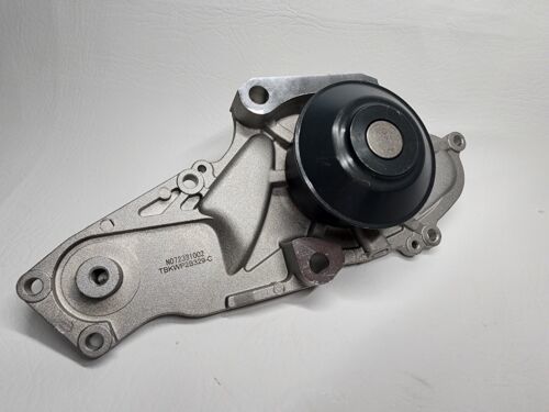 Water Pump ONLY  Fit 98-02 Honda Accord 3.0L J30A1 / 97-99 Acura J30A1 - $37.36