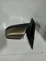 Driver Side View Mirror Power Body Color Cap Heated Fits 11-12 EDGE 1193789 - £84.62 GBP