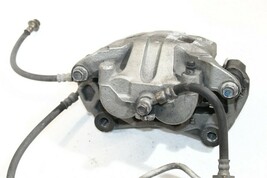 2006-2009 INFINITI M35 RWD FRONT RIGHT PASSENGER BRAKE CALIPER P1923 image 7