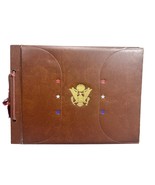WW2 World War 2 and Post War Army &amp; Navy Photo Album Great Collection - €85,38 EUR