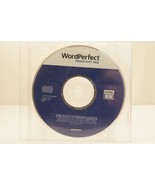 Corel WordPerfect Productivity OEM PC Computer Software Program 2004 Wit... - $744.58 MXN