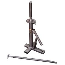 Larin Corporation Manual Tire Changer - $8,655.31 MXN
