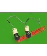 2007-2014 chevrolet tahoe sierra yukon escalade knocking knock sensor se... - $512.11 MXN