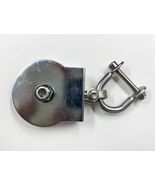 DLX-III Bayou Total Trainer Pulley PAIR 2 Pulleys - $19.99