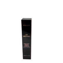 Realher I Am Unbeatable Power Wear Probiotic Foundation 1.2 fl oz Fair I... - $35.64