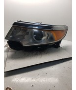 Driver Headlight Halogen Bright Background Fits 11-14 EDGE 1166278 - $3,155.12 MXN