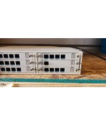 NEC UX-5000 System with Power Supply, Voice Mail and cards   517c - $299.52 CAD