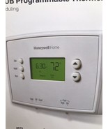 ShipN24Hours. New-Hooneywell Home Programable Thermostat RTH2300B - $57.41