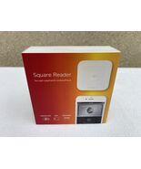 Square Credit Card Reader for Contactless and Chip Machine 1st Gen A-SKU... - $44.54