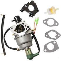 Shnile Carburetor Carb Compatible with Powerlift GG5500 GG7000 GG7000C 1... - $20.17