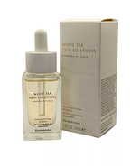 Elizabeth Arden White Tea Skin Solutions Bi-Phase Face Oil Serum, 30ml - $76.06 CAD