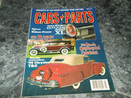 Cars &amp; Parts Magazine March 2000 Vol 43 No 3 Chysler Museum - £2.34 GBP