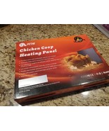 PETNF Pet Chicken Coop Heating Panel - $936.96 MXN