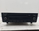 Audio Equipment Radio Am-fm-cd Receiver Fits 08-09 BMW 128i 753261 - $82.17