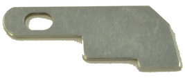 Baby Lock Serger Lower Knife BL3-437, BL5260 AM-R11-01A - $12.95