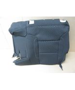 OEM 17 18 GMC Acadia SLE Back Bench Left Driver Side Cloth Seat Cover 84... - $88.11