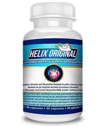 HELIX ORIGINAL x 30 caps 100% Natural Joint Support Supplement Formula S... - $65.19 CAD